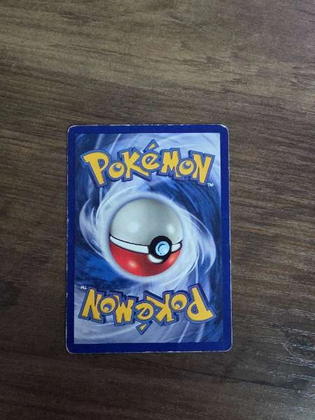 Machop - Base Set #52/102