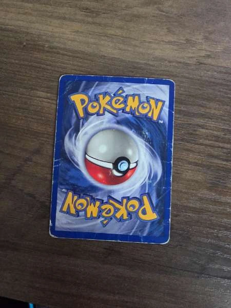 Tangela - Base Set #66/102