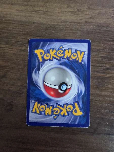 Bulbasaur - Base Set #44/102