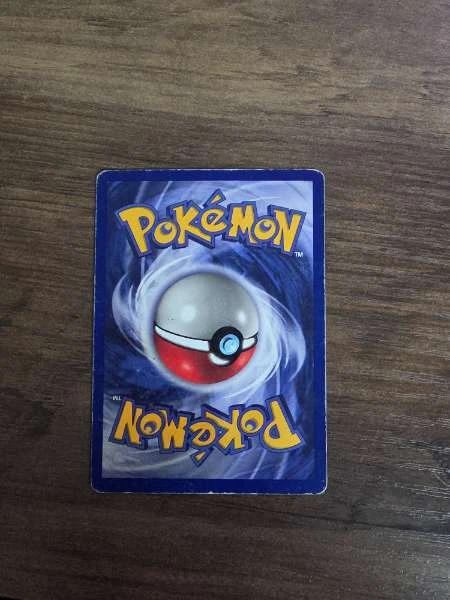 Kakuna - Base Set #33/102