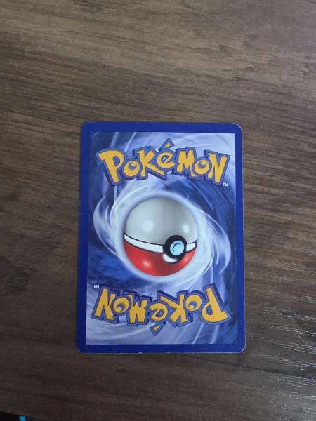 Jynx - Base Set #31/102