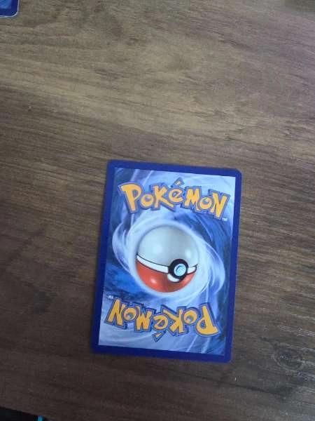Poké Ball - Perfect Order #080/088