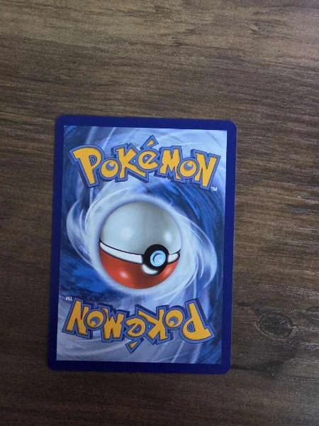 Team Rocket's Giovanni - Ascended Heroes #204/217