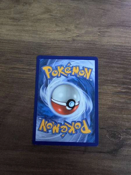 Team Rocket's Giovanni - Ascended Heroes #204/217