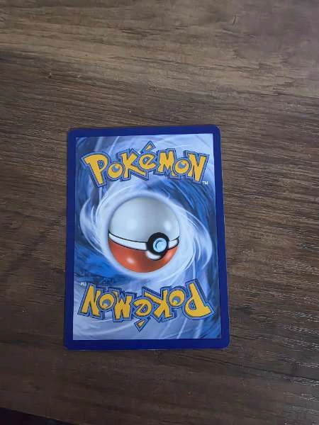 Electrike - Mega Evolution #049/132