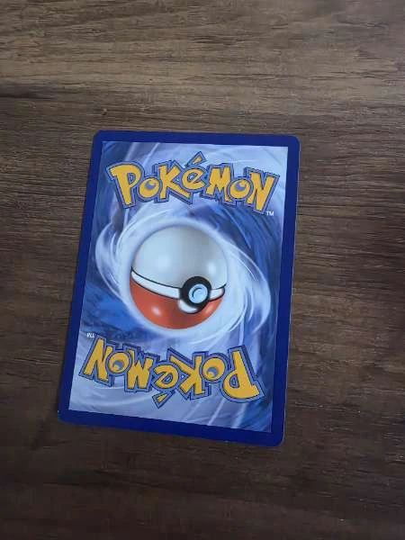 Rowlet - First Partner Pack #043