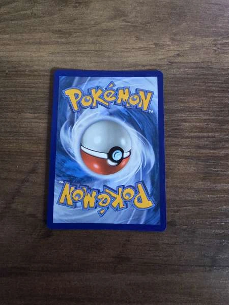 Unknown Card