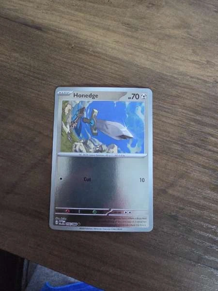 Honedge #058/089