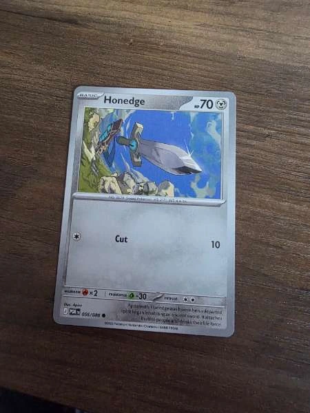 Honedge #055/088