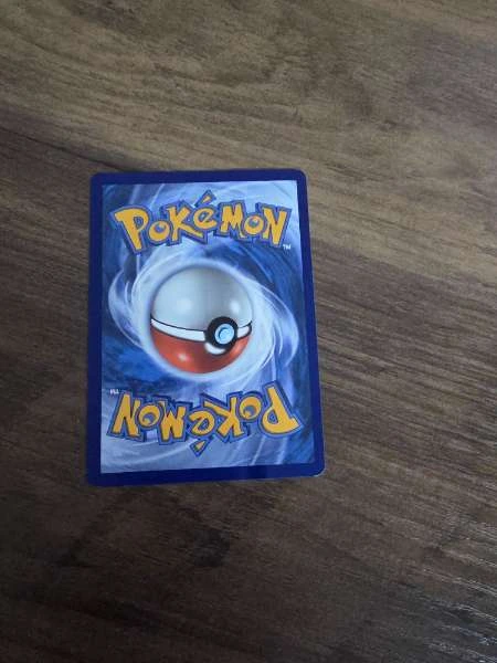 Janine's Secret Art - Prismatic Evolutions #112/131