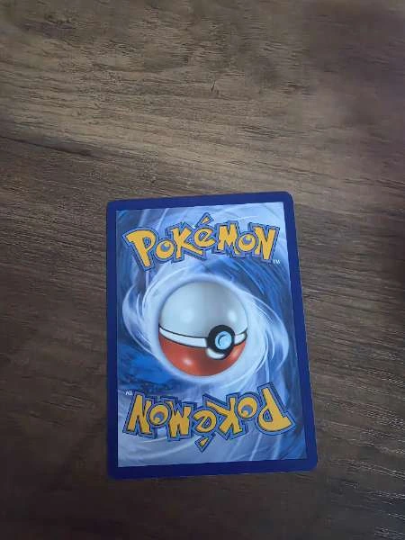 Earthen Vessel - Prismatic Evolutions #106/131
