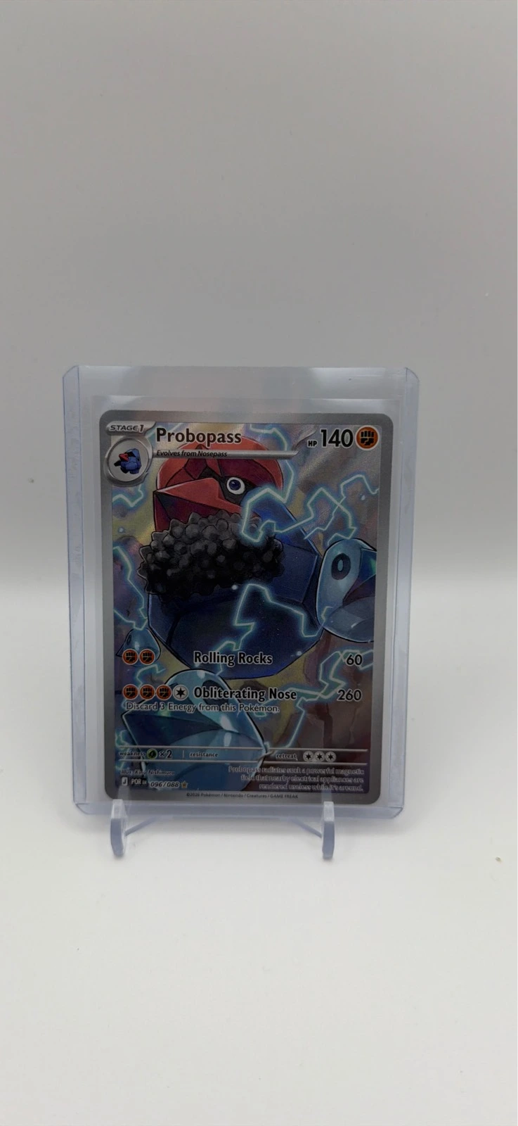 Probopass #096/088