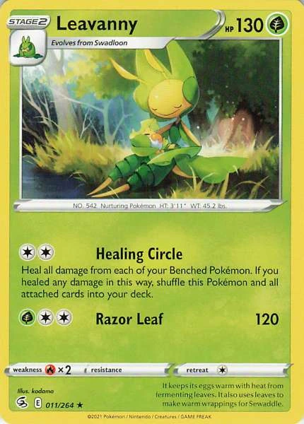 Unknown Card