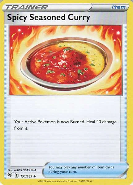 Unknown Card