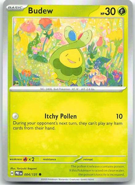 Unknown Card