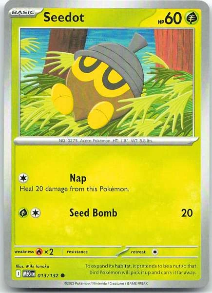 Unknown Card