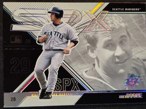 Bret Boone - Multiple Sets #104