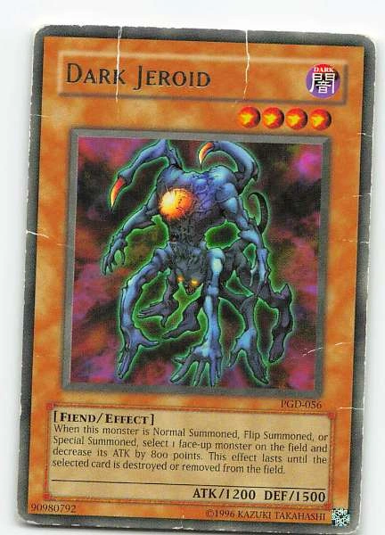 Dark Jeroid