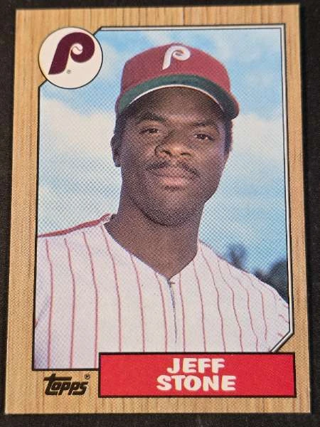 Jeff Stone