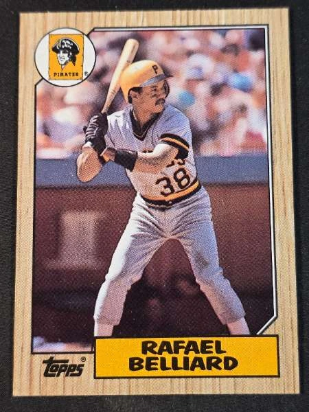 Rafael Belliard