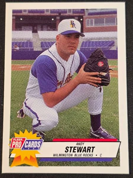 Andy Stewart