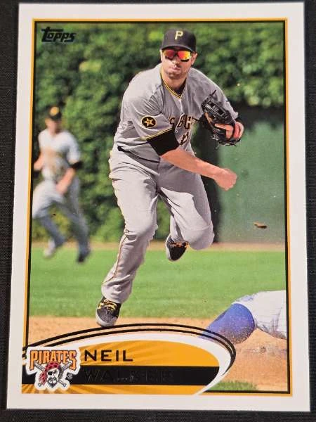 Neil Walker