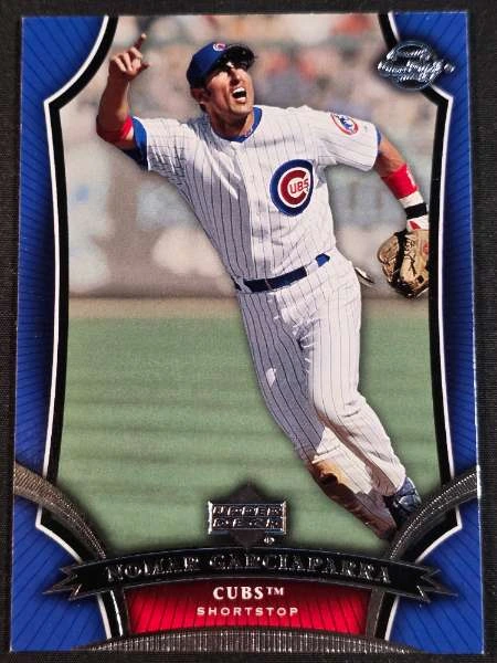 Nomar Garciaparra - Various #4