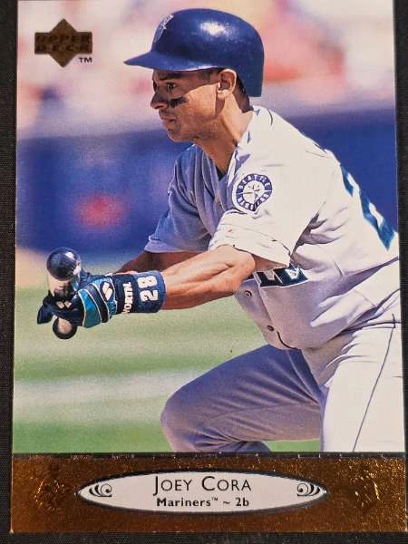 Joey Cora