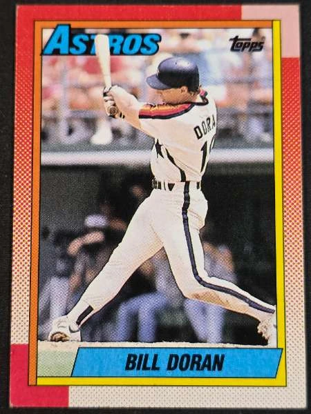 Bill Doran