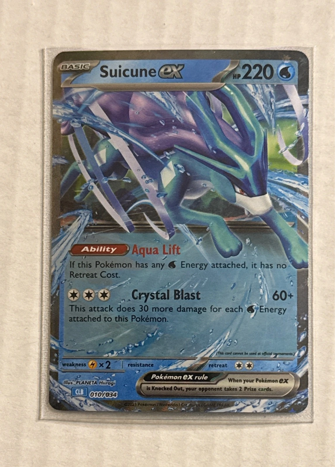 Pokemon Card Marketplace