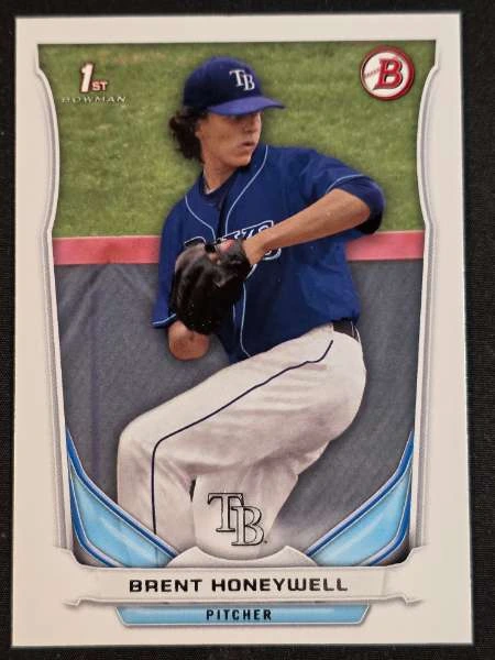 Brent Honeywell