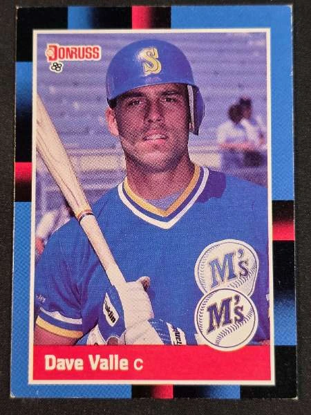 Dave Valle