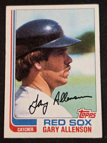 Gary Allenson
