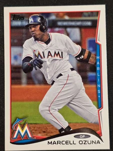 Marcell Ozuna