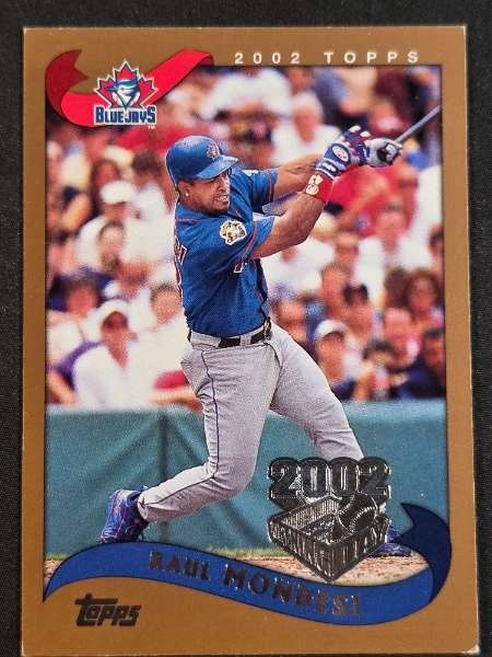 Raul Mondesi