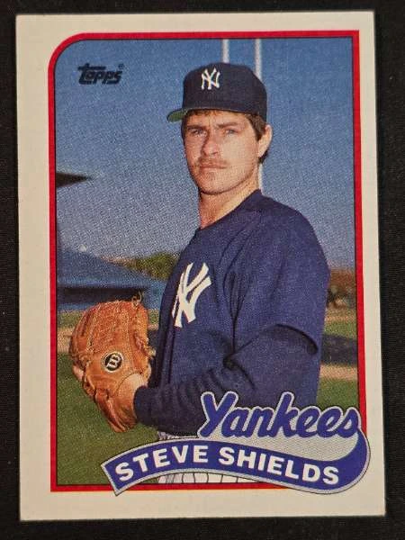 Steve Shields
