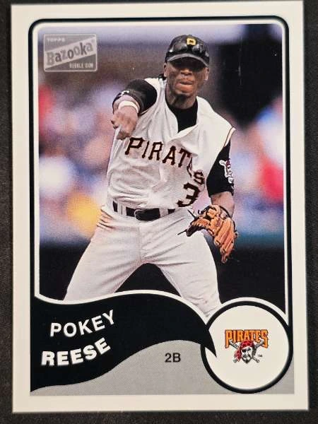 Pokey Reese