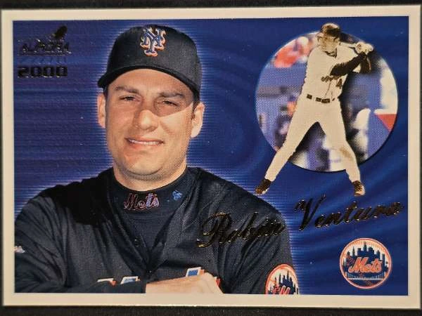 Robin Ventura