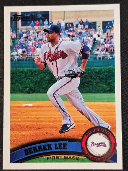 Derrek Lee