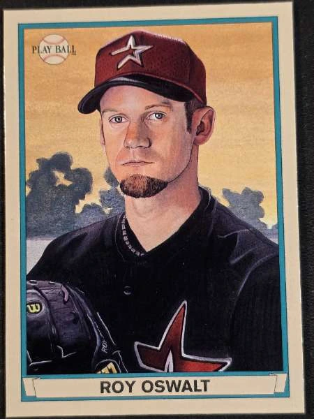 Roy Oswalt