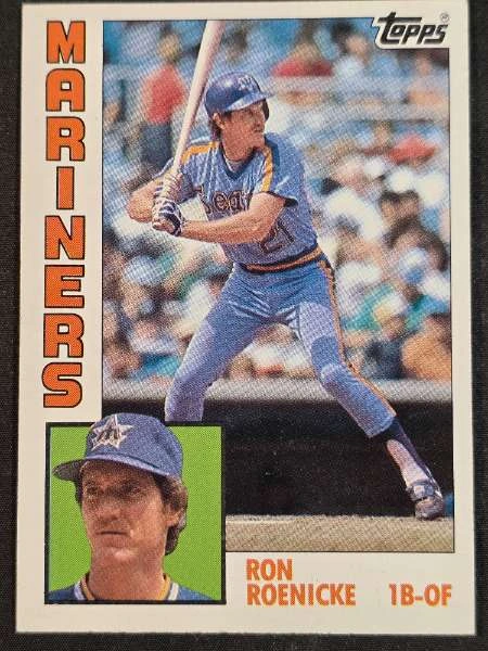 Ron Roenicke
