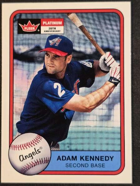 Adam Kennedy