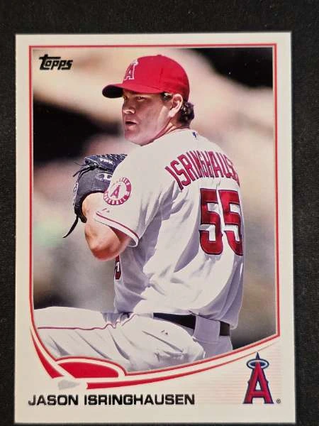 Jason Isringhausen