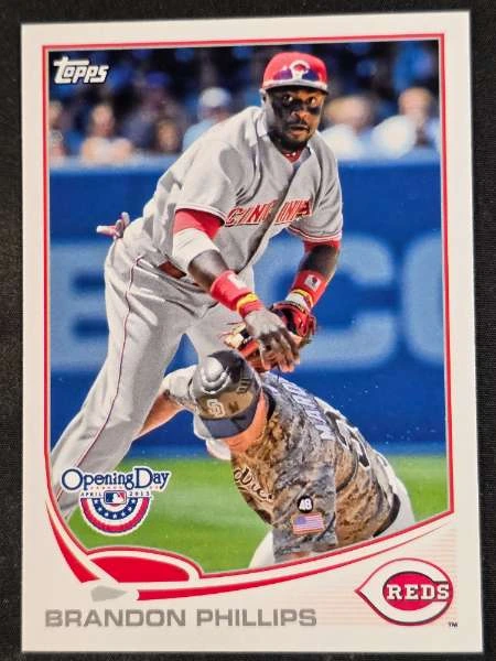 Brandon Phillips