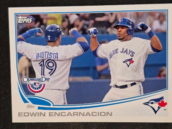 Edwin Encarnacion