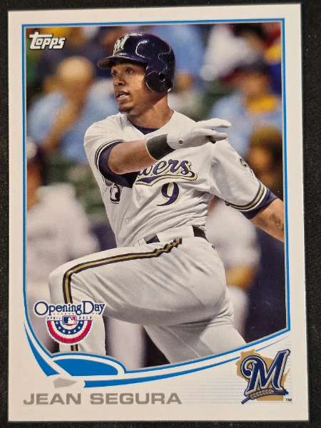 Jean Segura