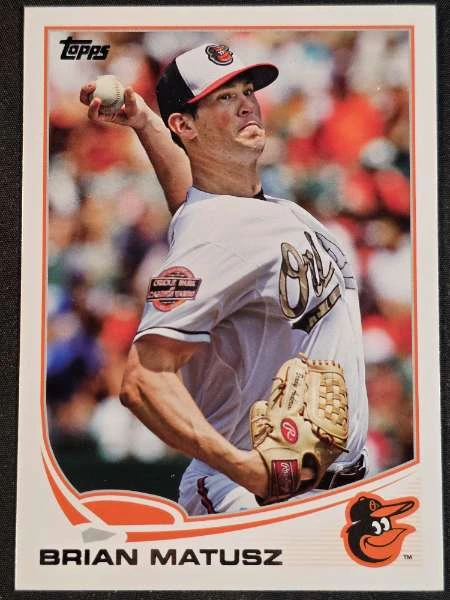 Brian Matusz