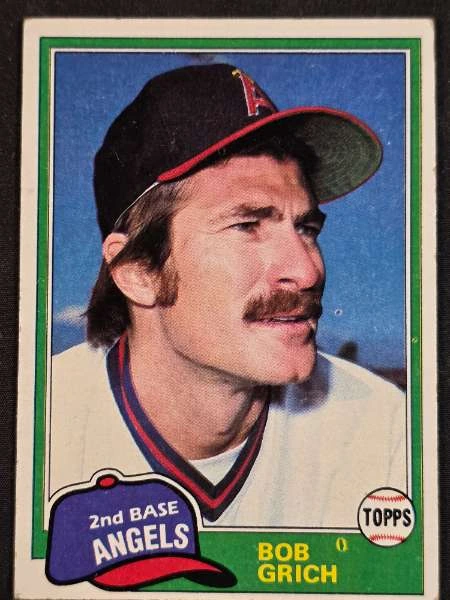 Bob Grich