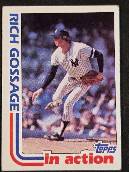 Rich Gossage