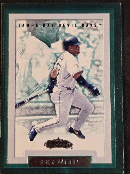 Greg Vaughn - Multiple Sets #15